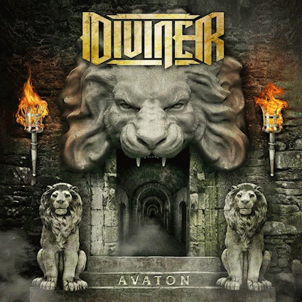 Diviner (GRC) : Avaton